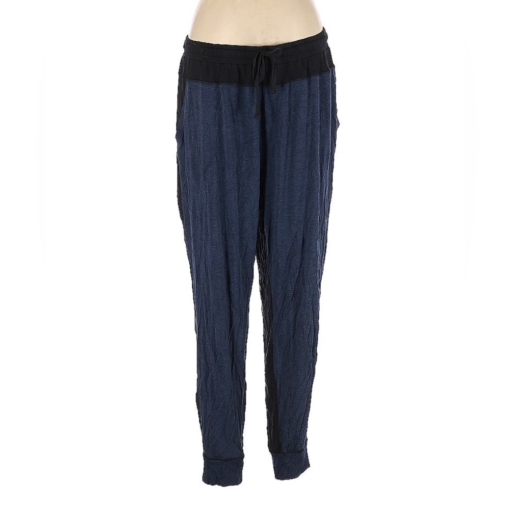 Tommy John two tone joggers